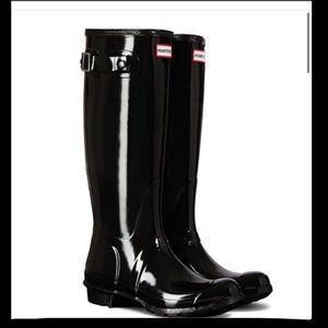 hunter boots